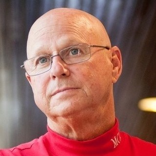 David Wyatt's Father