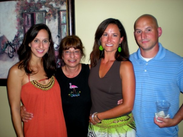 David and all his siblings