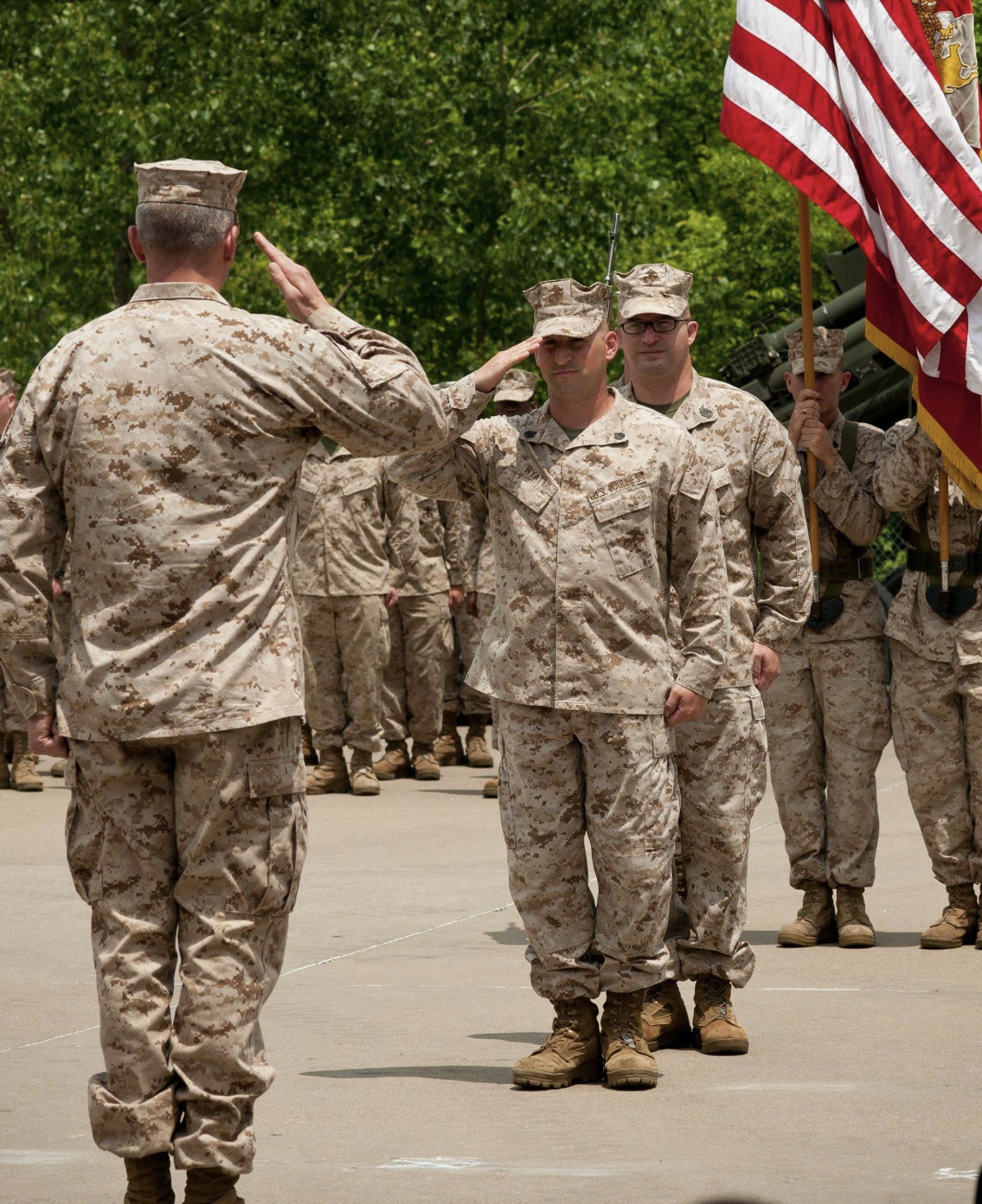 David in Chattanooga