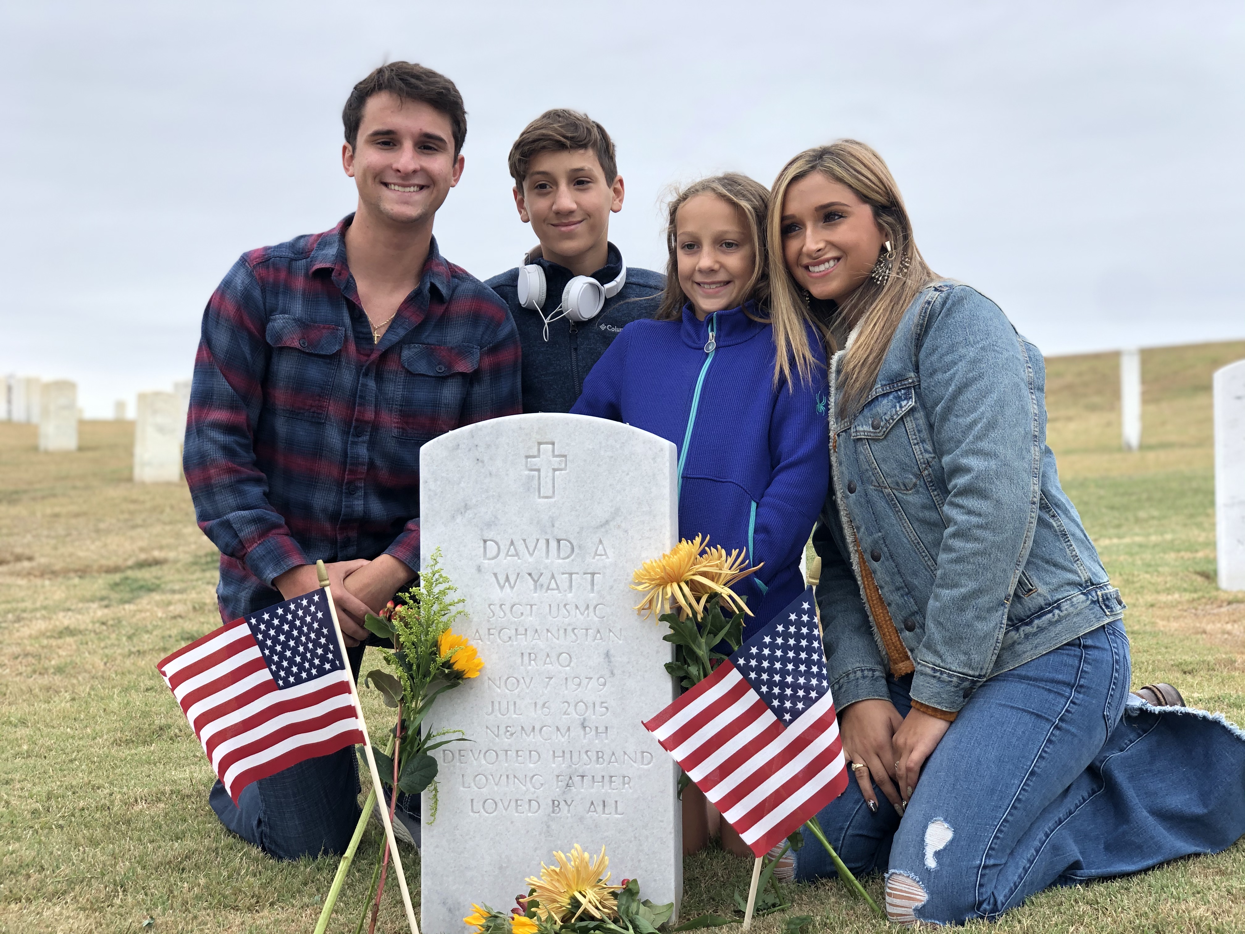 David's Grave Chattanooga, TN