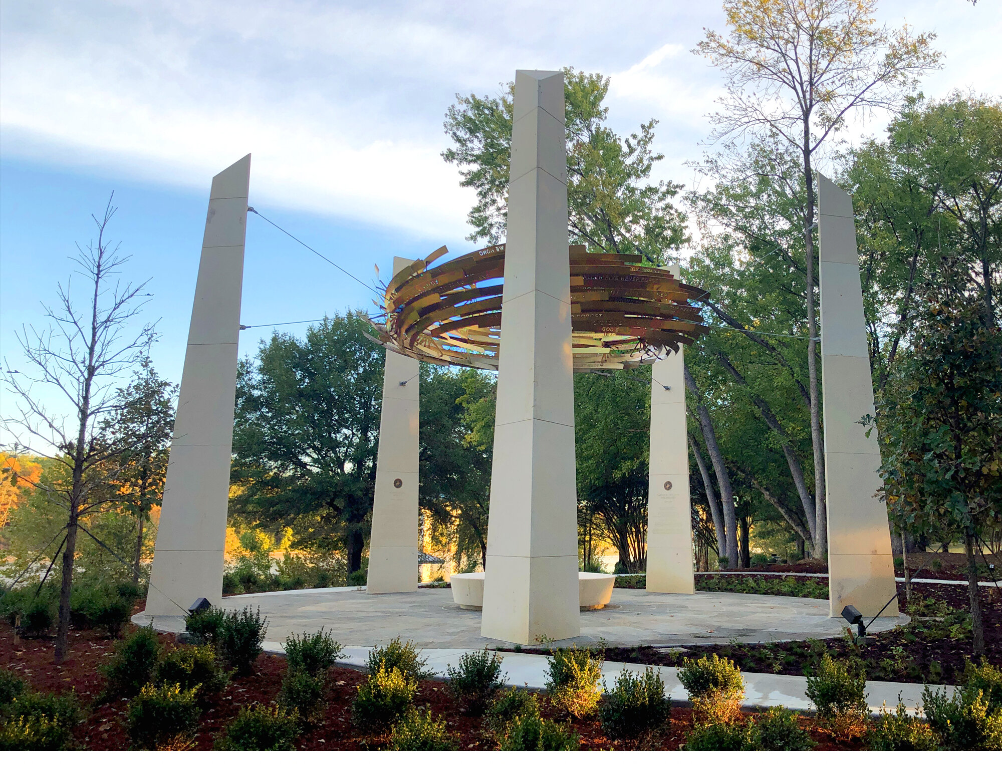 Chattanooga Fallen Five Memorial