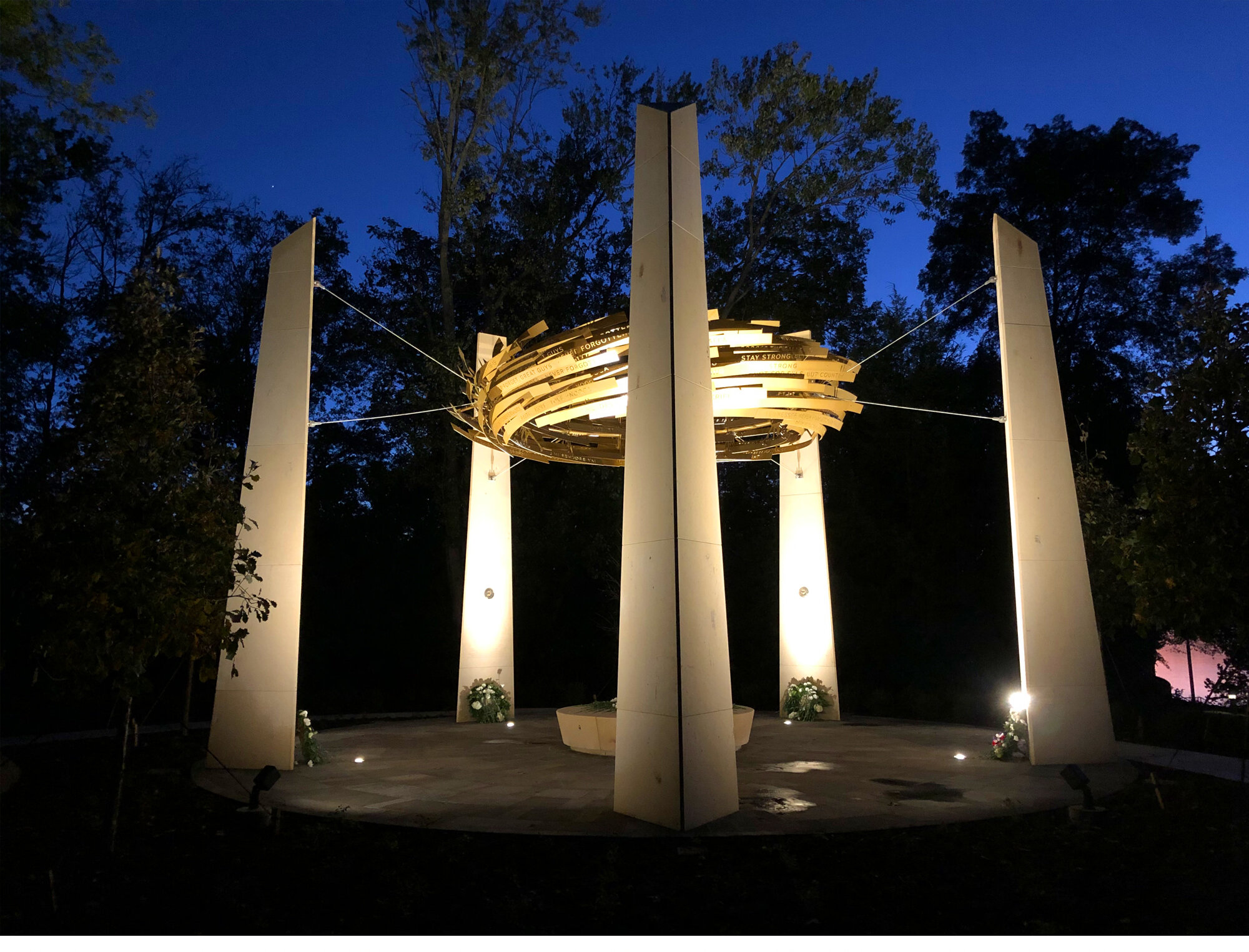 Chattanooga Fallen Five Memorial